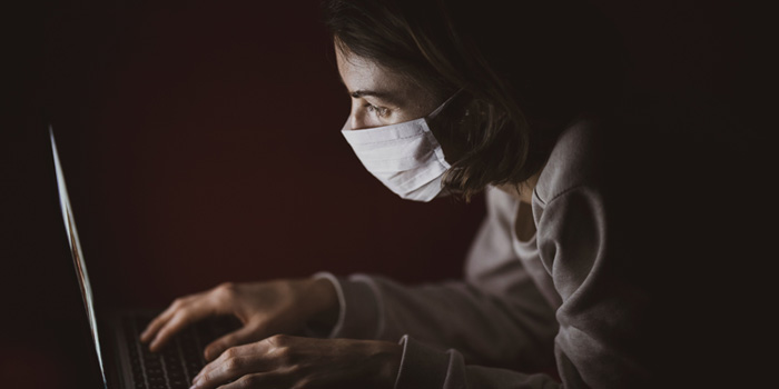 Quarantine angst