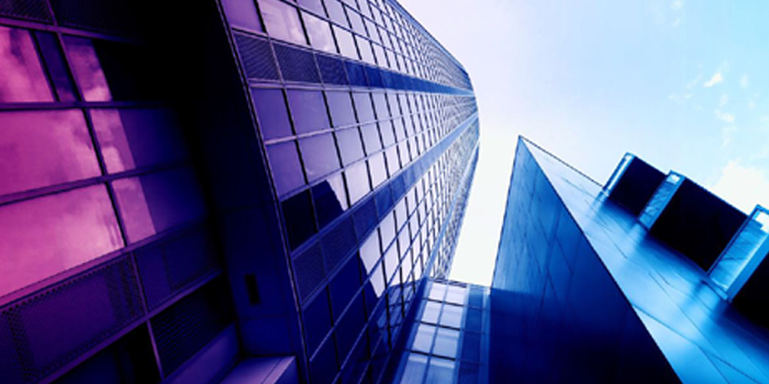 Tall buildings