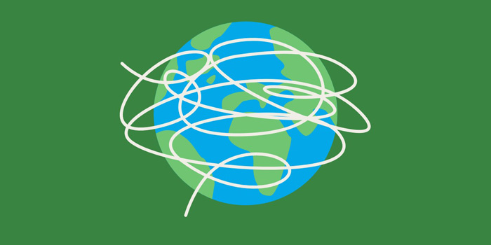 world