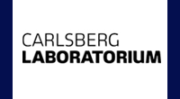 Carlsberg Laboratory logo