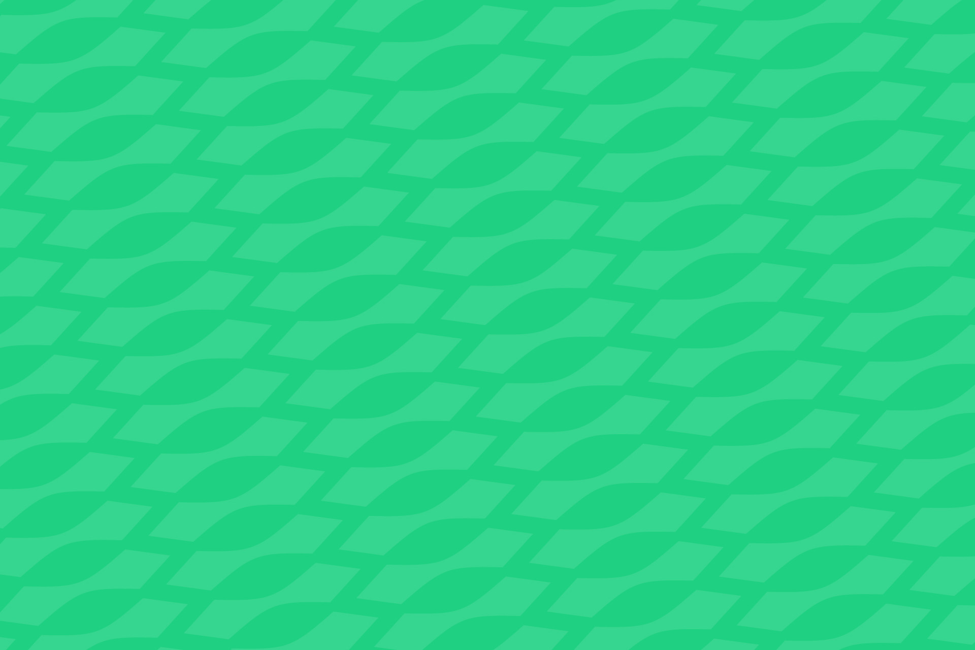 DTU logo background green