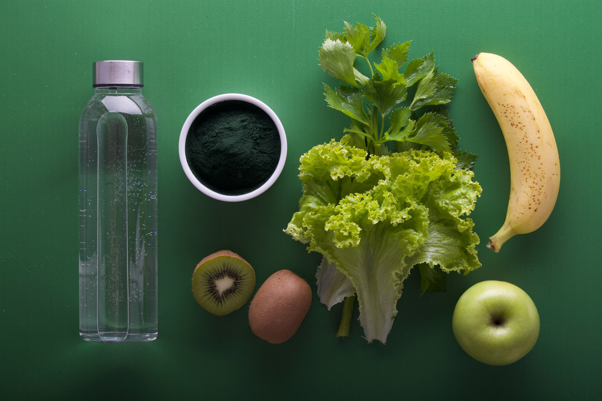 Fruit and vegatebles