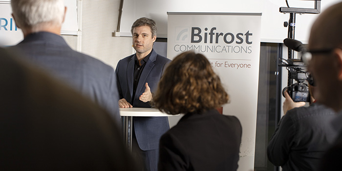 Foto: Mikal Schlosser