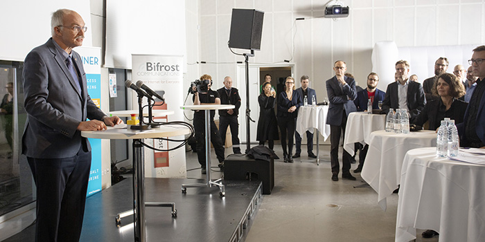 Foto: Mikal Schlosser