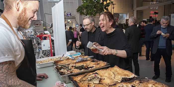 Foto: Mikal Schlosser